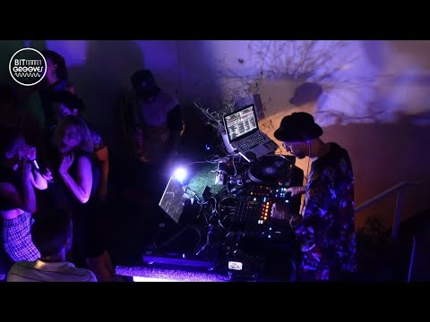 Manawa 8 años - Le Freak Selector @ BitGrooves  @ Wearelibres