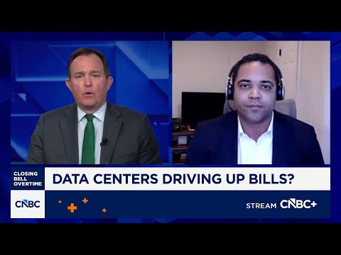 Caterpillar is potential winner if data centers move power generation on-site: Bernstein's Dillard