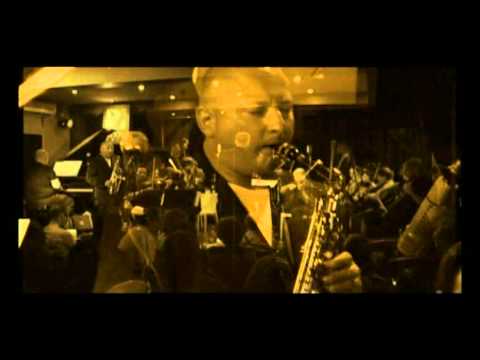 Robert Anchipolovsky with Strings A Tribute To Charlie Parker April In Paris