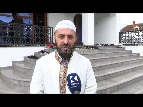 Një imam suspendohet nga BIK-u - 06.04.2019 - Klan Kosova