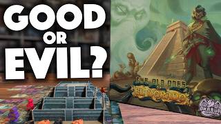 The Old Ones of El Dorado video thumbnail