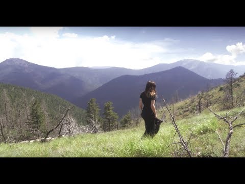 Laura Brehm - Breathe (Official Music Video)