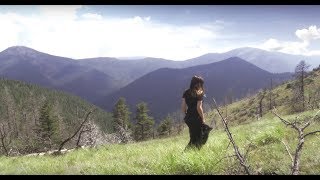 Laura Brehm - Breathe (Official Music Video)