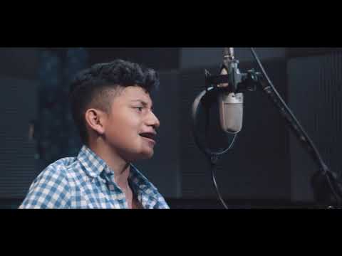 IRVING CASTAÑEDA - Para mi Viejo  (Video Oficial)