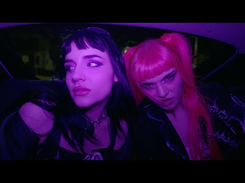 Rakky Ripper, Rizha, detunedfreq - RUIDO