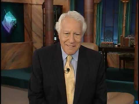 Wall $treet Week With Louis Rukeyser - First 30 Years