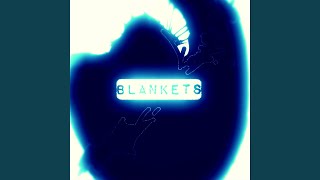 Cover art for Blankets