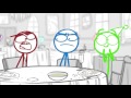 Dick Figures The Movie Chapter 8 Of 12