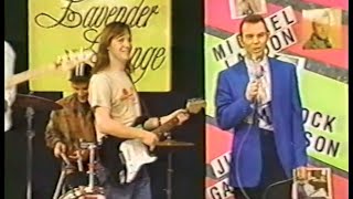 Pansy Division - &quot;Hippy Dude&quot; (&#39;live&#39; on Lavender Lounge)