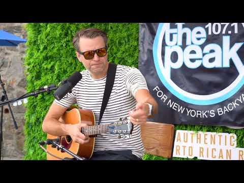 Ben Gibbard - Peak Summer Session (Full Performance)