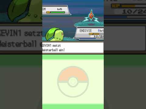 Rotom Nr. 0479 Let's catch Pokemon