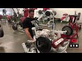 Leg Day October 3rd