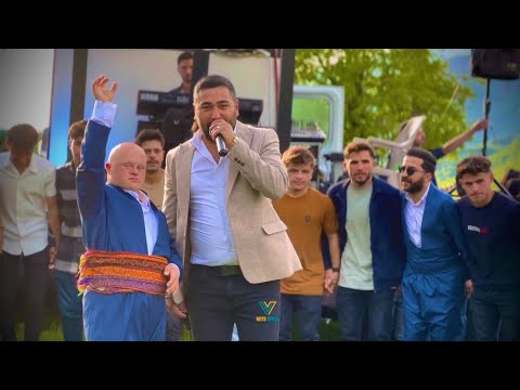 RUGEŞ BAZİ | ŞEMDİNLİ HERKİ DÜĞÜNÜ | BOMBA HALAY | 2024