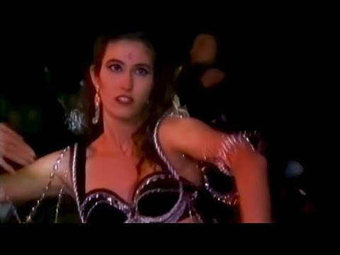 U2 - Zoo TV - Mysterious Ways [Outside Broadcast 1992] (Remastered)