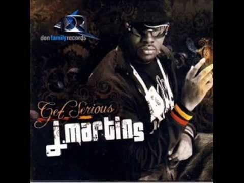 J.MARTINS- OYOYO RMX MAXY 2012 DEEJAY FIDJI