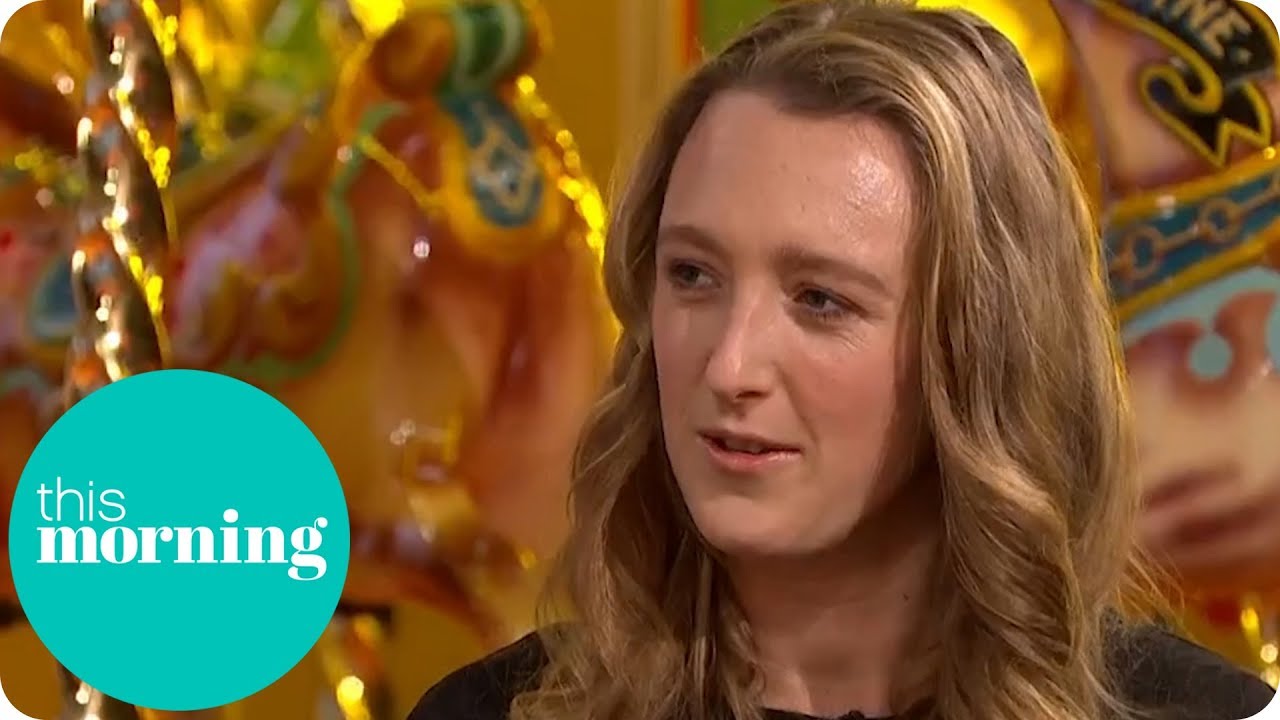 I'm Going to Marry My Ghost | This Morning - YouTube