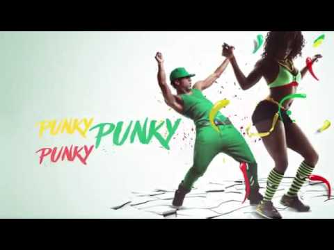 Samy Hawk   Bajo Que Retumba feat Mestiza (2016)