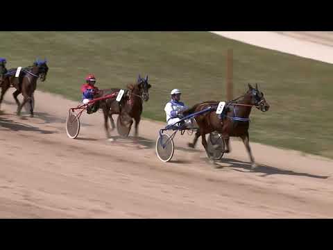 2021.04.24. 01. futam - GLITTER STAR HENDIKEP