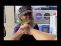 Meet “Alabama” Gary Bennett