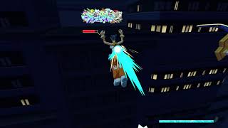 【Bomb Rush Cyberfunk】便利なテクニック3