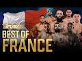 Epic MMA Action💥💥: BRAVE Combat Federation's Best French Fighters & Events | FREE MMA Fights