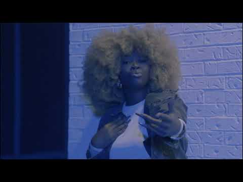 Alexia Jayy - Sprung (Visualizer)