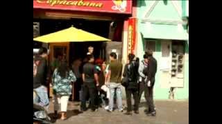 LOS PEYOTES - peyoteando con ayahuasca - Bam Bam films