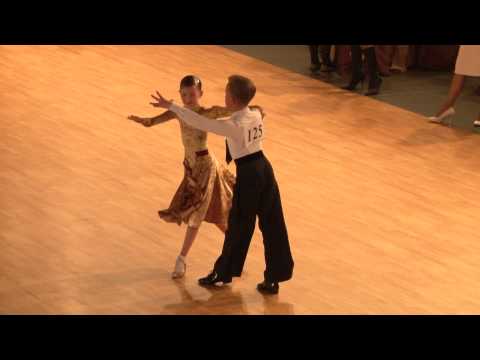 Maksim Lozitskiy - Mariya Plyaskina, Final Cha-Cha-Cha