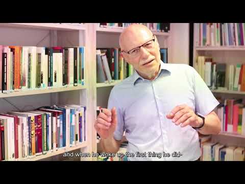 MOOC: Building the culture of social innovations | Module 4: Empowering leadership