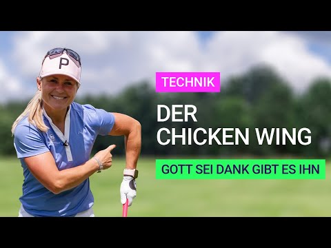 Technology - The "Chicken Wing" - Thank God it exists