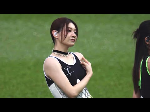 世界棍網球女子U20錦標賽表演嘉賓《一把火 》SINNIE FOCUS CAM☝🏻🔥💖