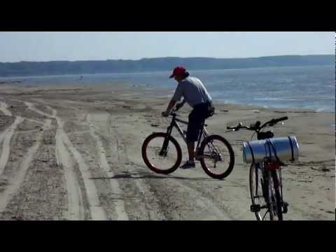 mila 409 ( plaja ) Dunare