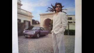 Alan Cook - Running Away
