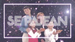 Todo el mundo se pajea!  (la canción del Upload Cinema)