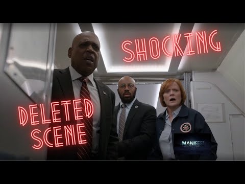 What happened to Captain Daly in #manifest ? #fanvidfeed #ending #subscribe