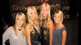 Timoteij - Säg Det Om Igen (Lyrics) Timoteij - Säg Det Om Igen (Lyrics)