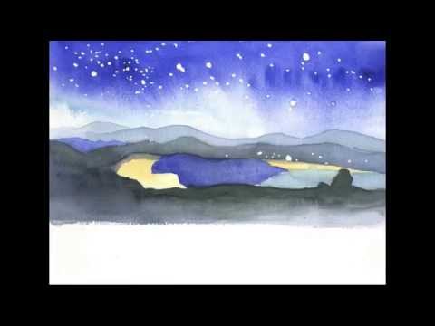 Fiddler's Galaxy by Kenneth Frazelle