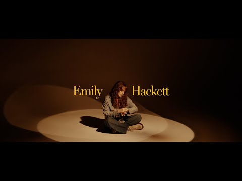 Time Machine (Official Music Video) by Emily Hackett 