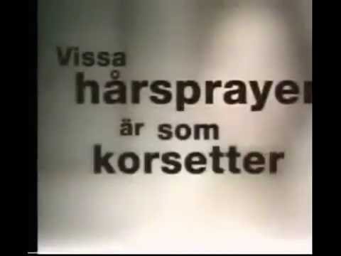 Organics Werbung 1999