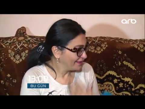 Azad Zamanov   Gəlin danışaq 18 04 2017   ARB TV