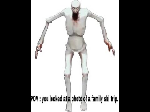 SCP Memes | #191
