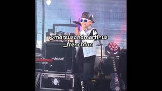 Marcus &amp; Martinus Blikkstille