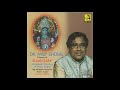 Anup Ghoshal Shyamasanget Rangajaba - অনুপ ঘোষাল - শ্যামাসংগীত - রাঙাজ