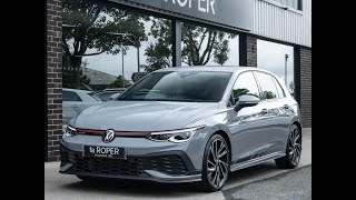 Volkswagen Golf   Registered:2021(21)