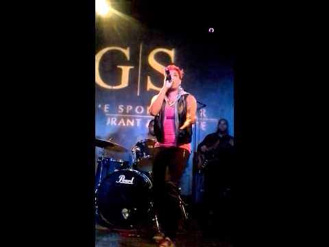 Lorie Moore Live at G|S 5/8/2014