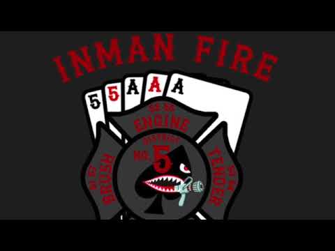 Dumpster Fire 5 -29-24