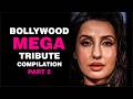 Bollywood Mega Tribute Compilation Part 2