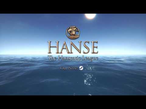 Hanse The Hanseatic League 
