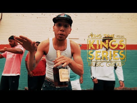 (Watch In HD) B Fresh - Fallen Soldiers (directed @tymefloc)