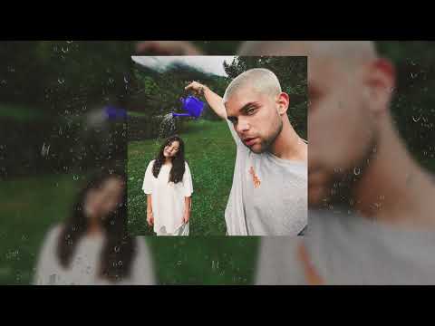 AMCHI, Liili — Капли (sped up) [Official Lyric Video]